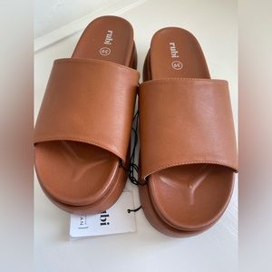 COPY - Platform Sandals
